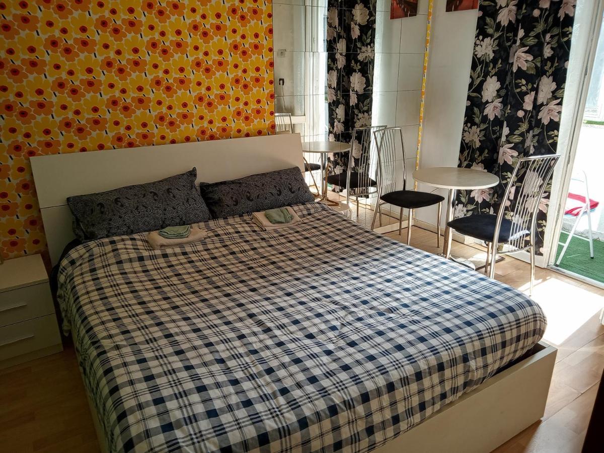 Floris Guest House Milano Dış mekan fotoğraf