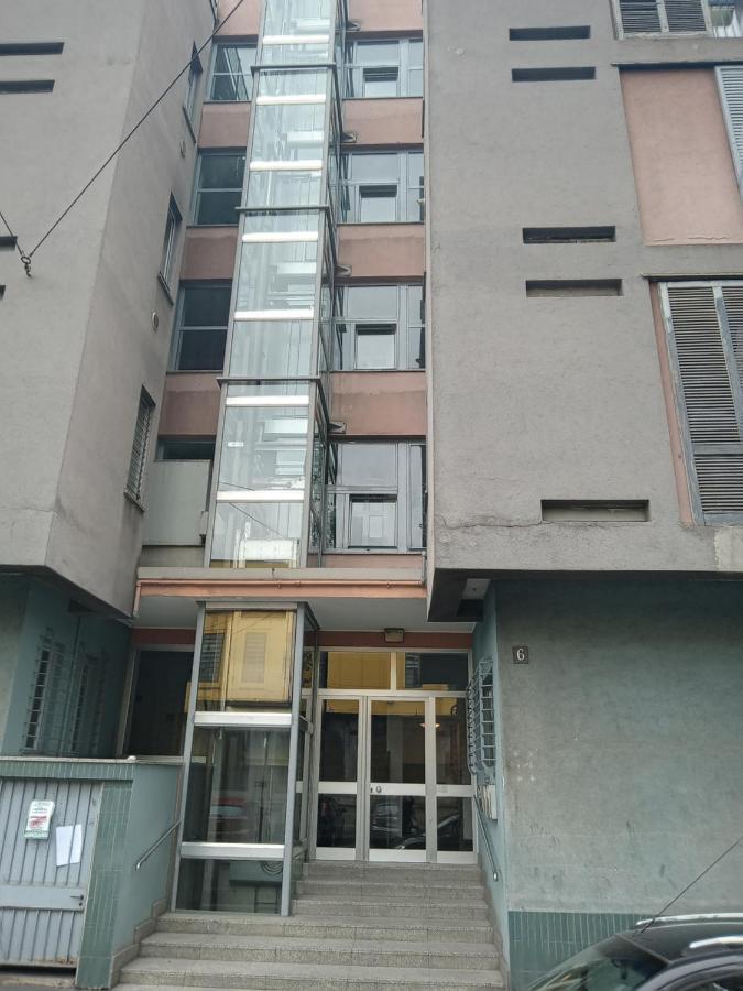 Floris Guest House Milano Dış mekan fotoğraf