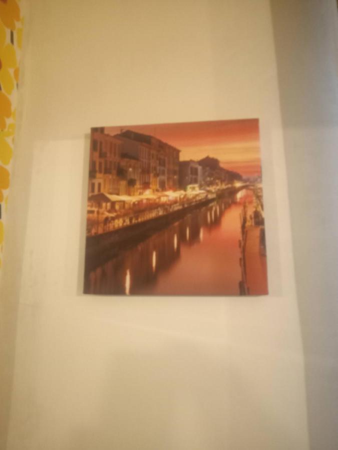 Floris Guest House Milano Dış mekan fotoğraf